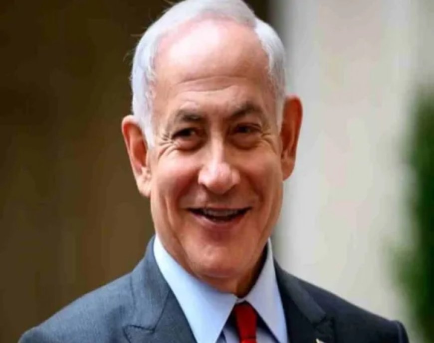 ഇസ്രയേൽ പ്രധാനമന്ത്രി ബെഞ്ചമിൻ നെതന്യാഹുവിൻ്റെ ഇന്ത്യാ സന്ദർശനം മാറ്റിവച്ചു.