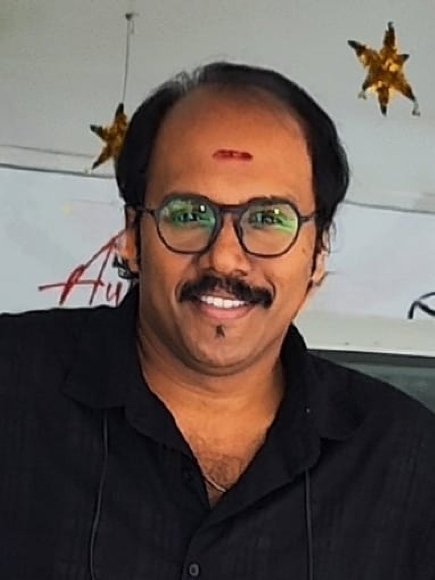 കേരള സർവ്വ കലാശാലയിൽ നിന്നും കൊമേഴ്സിൽ  ഡോക്ടറേറ്റ് നേടിയ അനൂപ് അർജ്ജുനൻ ബാഹുലേയൻ (എസ്. എൻ കോളേജ് ചെങ്ങന്നൂർ കൊമേഴ്സ്    HOD). വെഞ്ഞാറമൂട് സാരോവരത്തിൽ അർജ്ജുനൻ ബാഹുലേയൻ, ലത അർജ്ജുനൻ ദമ്പതികളുടെ മകനാണ്. ഐശ്വര്യ അനൂപ് ഭാര്യയും- ആമി, അമുദ മക്കളുമാണ്.