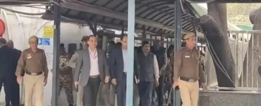 ഡൽഹി സ്ഫോടനക്കേസ്: ഷോയിബിനെ 10 ദിവസത്തെ എൻഐഎ കസ്റ്റഡിയിൽ വിട്ടു, ആമിറിനെ പട്യാല ഹൗസ് കോടതി 7 ദിവസത്തേക്ക് റിമാൻഡ് ചെയ്തു
