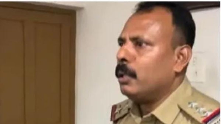 രണ്ടാഴ്ച മുൻപ് ജീവനൊടുക്കിയ നിലയിൽ കണ്ടെത്തിയ സിഐയുടെ ആത്മഹത്യാ കുറിപ്പിൽ മേലുദ്യോഗസ്ഥന് എതിരെ ഗുരുതര വെളിപ്പെടുത്തലുകൾ  അന്ന് സിഐ ആയിരുന്ന ഉമേഷ് അനാശ്യാസ്യത്തിന് പിടിയിലായ യുവതിയെ അവരുടെ വീട്ടിൽ എത്തി പീഡിപ്പിച്ചു എന്നാണ് കുറിപ്പിലെ പരാമർശം