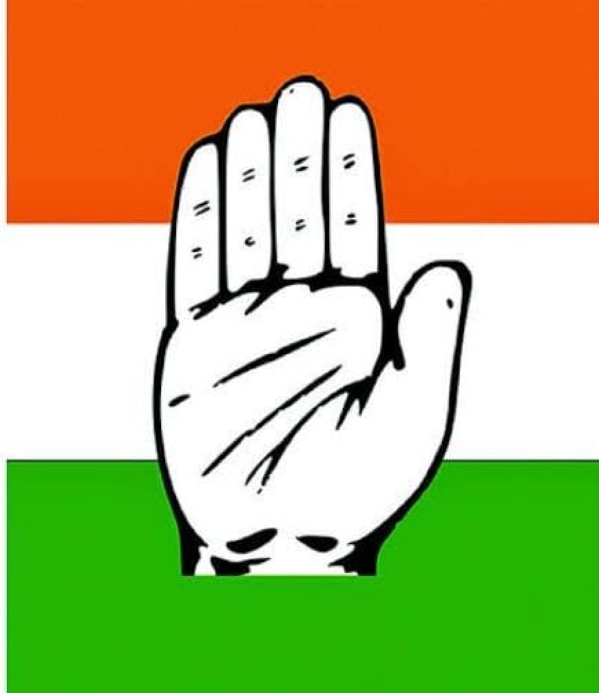 33 റിബലുകളെ കോൺഗ്രസ്സ് പുറത്താക്കി