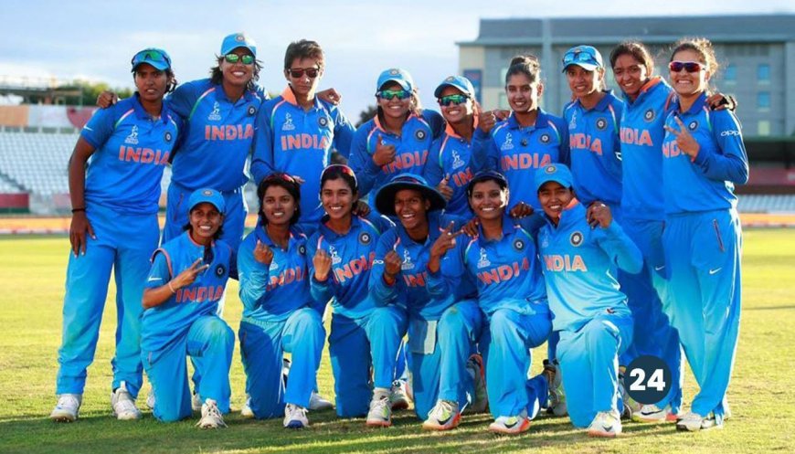 ഇന്ത്യൻ വനിതാ ക്രിക്കറ്റ് ടീം ഡിസംബറിൽ കാര്യവട്ടത്ത് കളിക്കും. 