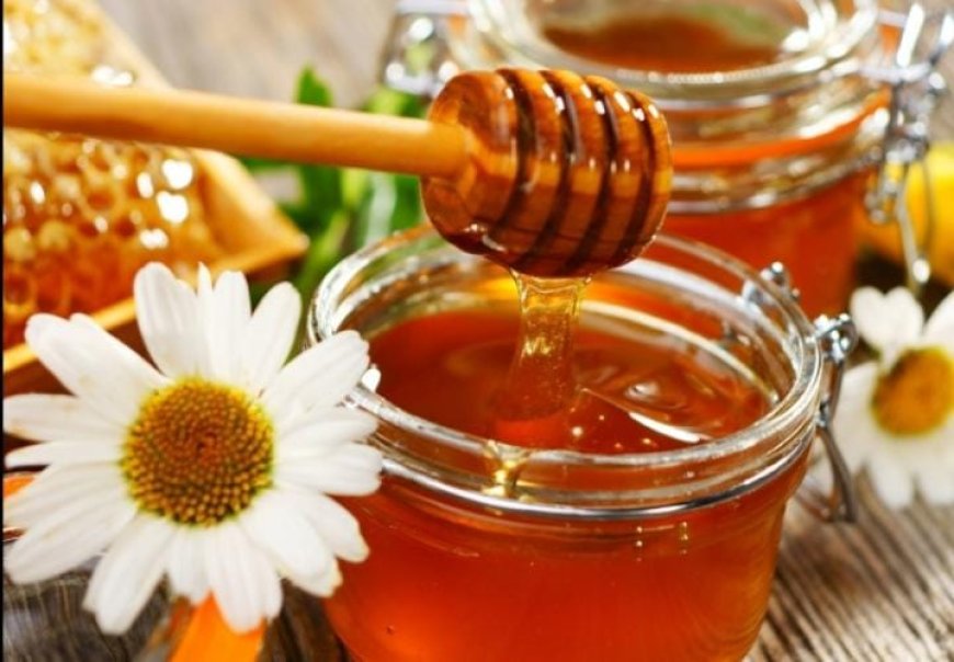 ശരീരത്തിലെ കൊഴുപ്പ് എരിച്ചുകളയാൻ തേൻ