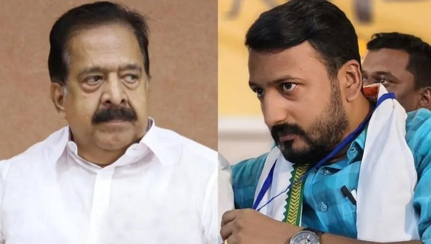 ധാരാളം പരാതികൾ മുമ്പ് ലഭിച്ചിരുന്നു' : രാഹുൽ മാങ്കൂട്ടത്തിലിനെതിരെ രമേശ് ചെന്നിത്തല