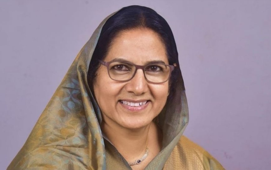 കൊയിലാണ്ടി എംഎൽഎ കാനത്തിൽ ജമീല അന്തരിച്ചു, അന്ത്യം അർബുദ ചികിത്സയ്ക്കിടെ