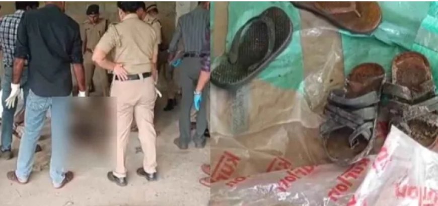 തലശ്ശേരിയിൽ പണിതീരാത്ത കെട്ടിടത്തിൽ കണ്ടെത്തിയ അസ്ഥികൂടം ഭാര്യയുടേതെന്ന് സമ്മതിച്ച് പെരിയ സ്വാമി.  മദ്യലഹരിയിൽ മർദ്ദിച്ച ശേഷം കുഴിയിലിട്ട് കല്ലിട്ട് മൂടിയെന്നും പ്രതിയുടെ വെളിപ്പെടുത്തൽ. അസ്ഥികൂടം ധനകോടിയുടേതെന്ന് സ്ഥിരീകരിക്കാൻ ഡിഎൻഎ പരിശോധന