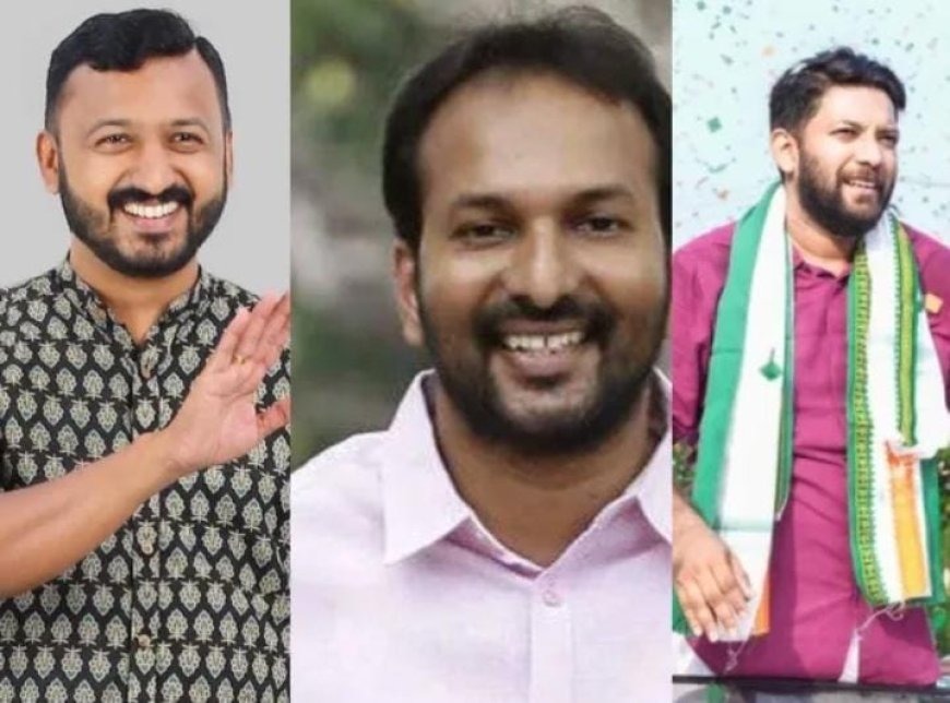 പരാതികൾ പലവിധം. നേതാക്കൾക്കിടയിൽ വിശ്വാസ്യത നഷ്ടപ്പെട്ട് രാഹുൽ മാങ്കൂട്ടത്തിൽ. അപമര്യാദ നിറഞ്ഞ പെരുമാറ്റം മുതൽ രാഹുലിനെതിരെ പലവിധ ആരോപണങ്ങൾ. കെ.പി.സി.സി അദ്ധ്യക്ഷനും പ്രതിപക്ഷ നേതാവിനു മടക്കം മുതിർന്ന നേതൃത്വത്തിനും മുമ്പ് ലഭിച്ചത് നൂറിലധികം പരാതികളെന്ന് സൂചന. നാണം കെട്ട് രാഹുലിനെ കൊണ്ട് നടന്ന് പി.സി വിഷ്ണുനാഥും ഷാഫിയും