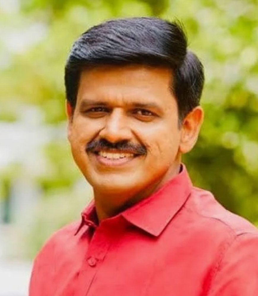 *അതിജീവിതയെ അധിക്ഷേപിച്ച കേസ്, സന്ദീപ് വാര്യർ  നാലാം പ്രതി*