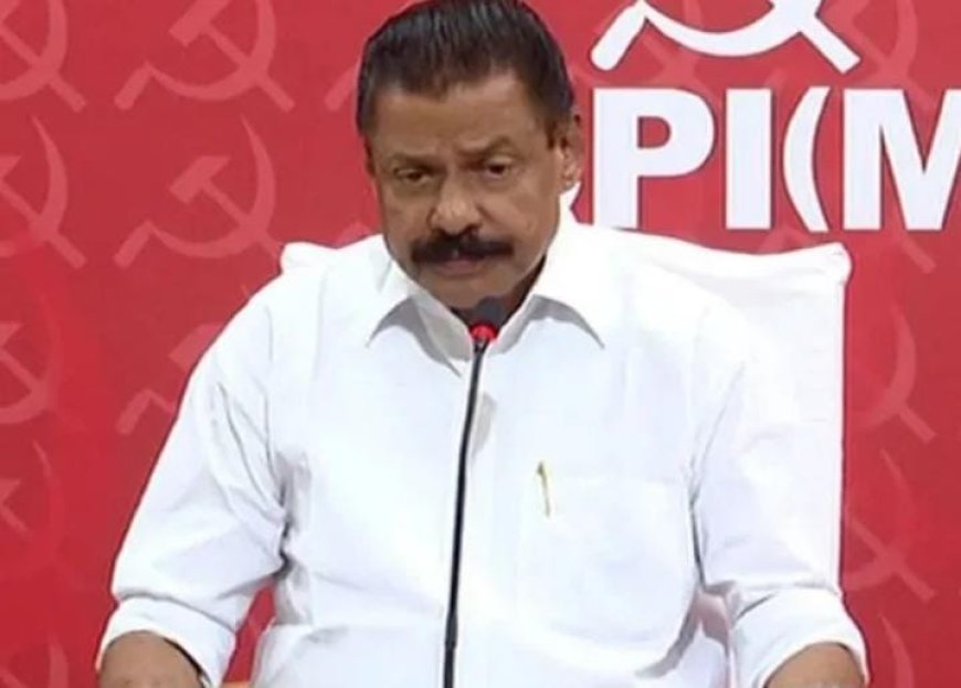 ശബരിമല സ്വർണക്കൊള്ള: എ പത്മകുമാറിനെതിരെ നടപടി ഉണ്ടാകും. എസ്ഐടി അന്വേഷണം പൂർത്തിയാകട്ടെയെന്ന് എം വി ഗോവിന്ദൻ