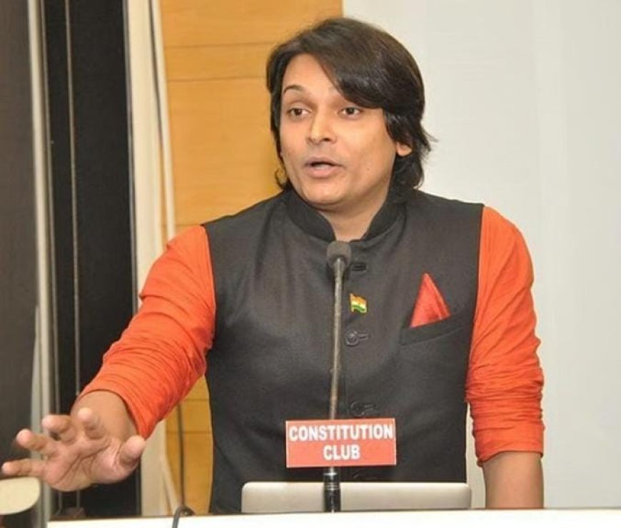 ജയിലിൽ നിരാഹാര സമരം ആരംഭിക്കുമെന്ന് രാഹുൽ ഈശ്വർ