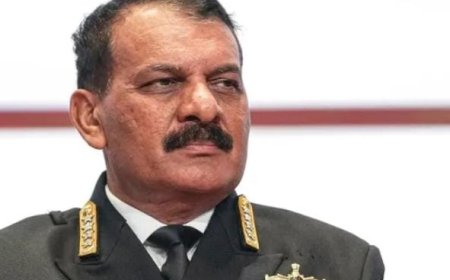 ഓപ്പറേഷൻ സിന്ദൂർ ഇപ്പോഴും തുടരുകയാണ്: പാകിസ്ഥാന് നാവികസേനാ മേധാവിയുടെ രഹസ്യ മുന്നറിയിപ്പ്