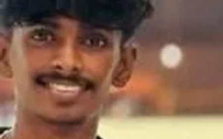 പുതുപ്പള്ളിയിൽ ബൈക്കുകൾ കൂട്ടിയിടിച്ച് യുവാവ് മരിച്ചു. മൂന്ന് പേർക്ക് പരുക്ക്. അപകടം ഗവ. ബോയ്സ് സ്കൂളിനു മുന്നിൽ