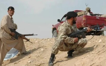 ബലൂചിസ്ഥാനിൽ 24 മണിക്കൂറിനുള്ളിൽ 7 സ്ഫോടനങ്ങൾ; പാകിസ്ഥാൻ ജാഗ്രതയിൽ