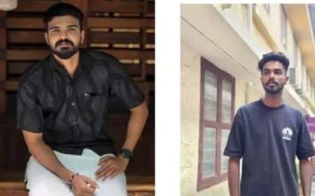 ആലപ്പുഴ ഹരിപ്പാട് കെഎസ്ആർടിസി ബസ്സും ബൈക്കും കൂട്ടിയിടിച്ച് രണ്ട് യുവാക്കൾക്ക് ദാരുണാന്ത്യം