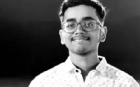 സൂറത്തിൽ മലയാളിയായ എൻഐടി വിദ്യാർഥി ആത്മഹത്യ ചെയ്തു. ജീവൻ ഉണ്ടായിരുന്നിട്ടും ചികിത്സ വൈകിയതാണ് മരണത്തിന് കാരണമെന്ന് വിദ്യാർഥികൾ. കാമ്പസിൽ വിദ്യാർഥികളുടെ പ്രതിഷേധം