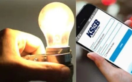 കെഎസ്ഇബി സർചാർജ് കുറച്ചു. ദ്വൈമാസ ബില്ലുകാർക്ക് യൂണിറ്റിന് 8 പൈസ കുറച്ചു