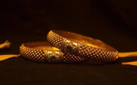 സംസ്ഥാനത്ത് വൻകുതിപ്പിന് ശേഷം സ്വർണവില കുറഞ്ഞു