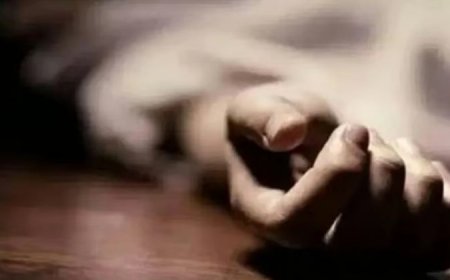 *പൊലീസ് ഉദ‍്യോഗസ്ഥനെ തൂങ്ങി മരിച്ച നിലയിൽ കണ്ടെത്തി*