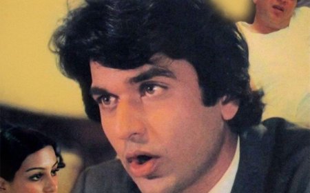 *30ാമത് ഐ.എഫ്.എഫ്.കെ: റെട്രോസ്‌പെക്റ്റീവ് വിഭാഗത്തില്‍ സയ്യിദ് മിര്‍സയുടെ മൂന്ന് ചിത്രങ്ങള്‍*