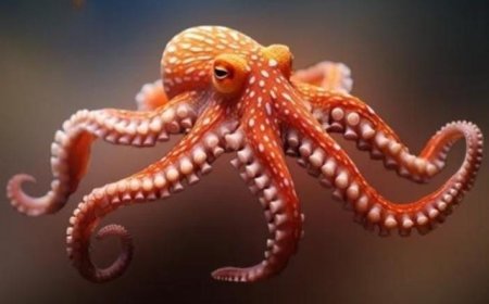 നീരാളി' നിസാരക്കാരനല്ല; മനുഷ്യവംശത്തിനു നാശം സംഭവിച്ചാൽ ആധിപത്യ ത്തിലേക്ക് ഉയരാൻ കഴി യുന്ന ജീവജാലങ്ങൾ എതൊക്കെയെന്ന് അറിയാമോ..?