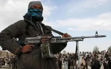 അഫ്ഗാനിസ്ഥാനിൽ പൊതു വധശിക്ഷ; കുടുംബാംഗങ്ങളെ കൊലപ്പെടുത്തിയ പ്രതിയെ 80,000 പേരുടെ സാന്നിധ്യത്തിൽ 13-കാരൻ വെടിവെച്ചു കൊന്നു