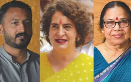 *'നിങ്ങൾ സ്ത്രീപക്ഷത്തോ, അതോ റേപ്പിസ്റ്റ് പക്ഷത്തോ?'; പ്രിയങ്ക ഗാന്ധിയോട് ചോദ്യവുമായി പി കെ ശ്രീമതി*