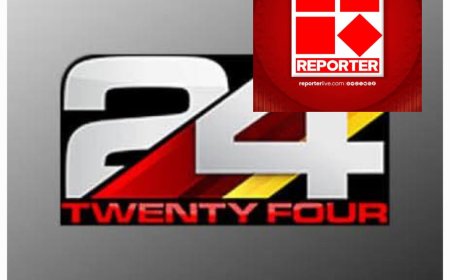 അധികാര തർക്കവും പഴയ പകയും: 24 ന്യൂസും റിപ്പോർട്ടറും തമ്മിലുള്ള നിയമപ്പോരിന് പിന്നിൽ വ്യക്തി വൈരാഗ്യമെന്ന് സൂചന.