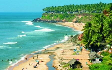 രാഹുൽ മാങ്കൂട്ടത്തിന്റെ ലീലാവിലാസം വർക്കല പാപനാശം ബീച്ച് റിസോർട്ടിലും നടന്നതായി സൂചന! വർക്കലയിലെ പ്രമുഖ യുവ നേതാക്കളും കുരുക്കില്ലേക്ക്.... യുവജന സംഘടന യുടെ ക്യാമ്പിന്റെ മറവിലാണ് റിസോർട്ടിൽ  യുവതികളുമായി  തമ്പടിച്ചത്. ഈ റിസോർട്ടിന് ഒരു ഉന്നത പോലീസ് ഉദ്യോഗസ്ഥനുമായി ബന്ധമുള്ളതായും സൂചന.