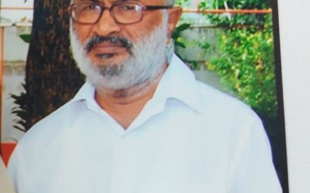 എസ് ജയശങ്കറിന്റെ വേർപാടിൽ കേരള ന്യൂസ്‌ മീഡിയ  അനുശോചിച്ചു