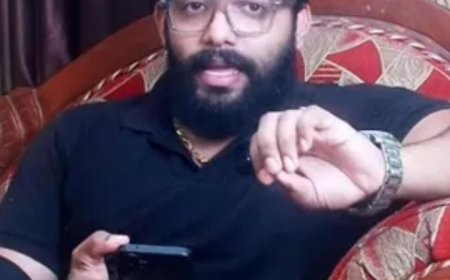 അതിജീവിതയ്ക്ക് എതിരായ അധിക്ഷേപം. കോട്ടയം സ്വദേശിയായ വ്ലോഗർ അറസ്റ്റിൽ. അറസ്റ്റിലായത് വോയിസ് ഓഫ് മലയാളി എന്ന ഫേയ്സ്ബുക്ക് പേജിന്റെ ഉടമ. അറസ്റ്റ് ബിഎൻഎസ് 64 മുതൽ 71 വരെയുള്ള വകുപ്പുകൾ പ്രകാരം