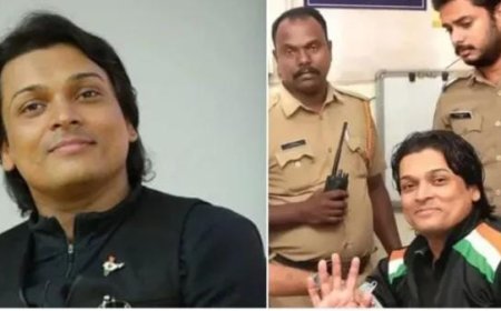 രാഹുൽ ഈശ്വറിനെ ഫോർട്ട് ആശുപത്രിയിൽ എത്തിച്ചു, വൈദ്യ പരിശോധനയ്ക്കുശേഷം കോടതിയിൽ ഹാജരാക്കും