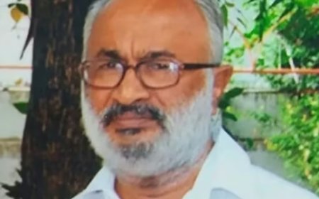 എഫ്.ഡബ്ള്യു.ജെ.കെ അനുശോചിച്ചു