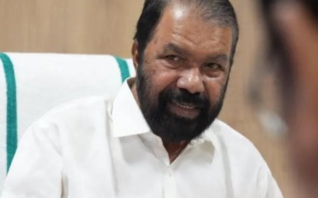 *അതിജീവിതയുടെ പരാതിയെ 'ഗൂഢാലോചന' എന്ന് വിളിച്ച് കെപിസിസി പ്രസിഡന്റ് ആക്ഷേപിക്കുന്നത് കുറ്റവാളികളെ രക്ഷിക്കാൻ: മന്ത്രി വി ശിവൻകുട്ടി*