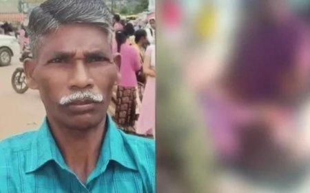 മരണം ആന്തരിക രക്തസ്രാവം മൂലം. കാട്ടാന ആക്രമണത്തിൽ കൊല്ലപ്പെട്ട കാളിമുത്തുവിന്റെ പ്രാഥമിക പോസ്റ്റ്മോർട്ടം റിപ്പോർട്ട് വിവരങ്ങൾ പുറത്ത്