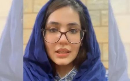 ഭർത്താവ് രണ്ടാം വിവാഹത്തിന് ഒരുങ്ങുന്നു; നീതി വേണമെന്ന് പ്രധാനമന്ത്രി മോദിയോട് പാക് യുവതി