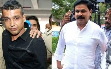 നടി ആക്രമിക്കപ്പെട്ട കേസ്: അന്തിമ വിധി നാളെ; ദിലീപിന് നിര്‍ണായകം