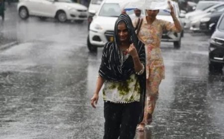 സംസ്ഥാനത്ത് മത്സ്യബന്ധനത്തിന് വിലക്ക്; ഇടിമിന്നലിൽ ജാഗ്രത പാലിക്കാൻ നിർദ്ദേശം