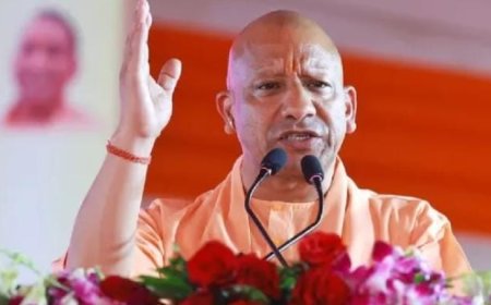 കലാപങ്ങളില്ല, യുപിയിൽ സ്ഥിതി സാധാരണം:  യോഗി ആദിത്യനാഥ്