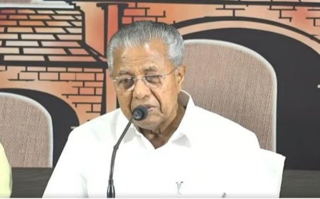 *'വിളിക്കാത്ത സ്ഥലത്ത് പോയി ഇരിക്കരുത്, കടക്കു പുറത്ത് എന്നു പറഞ്ഞത് അതുകൊണ്ട്'* 