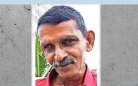 സ്ഥാനാർഥി പര്യടനത്തിനിടെ മൈക്ക് ഓപ്പറേറ്റർ രക്തം വാർന്ന് മരിച്ചു. വെരിക്കോസ് വെയിൻ പൊട്ടിയതാണ് മരണകാരണം.  അനൗൺസ്മെന്റ് വാഹനത്തിൽ മൈക്ക് ഓപ്പറേറ്ററായിരുന്നു രഘു: സംഭവം ആലപ്പുഴയിൽ