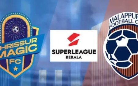 പൊലീസ് ആവശ്യപ്പെട്ടു ... സൂപ്പർ ലീഗ് സെമി ഫൈനൽ മത്സരങ്ങൾ മാറ്റി വച്ചു