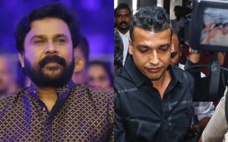 *ദിലീപിനെ വെറുതേവിട്ടു; പള്‍സര്‍ സുനി മുതല്‍ ആറാം പ്രതി പ്രദീപ് വരെ കുറ്റക്കാര്‍; വിധി ഇങ്ങനെ*