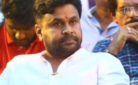 മഞ്ജു പറഞ്ഞിടത്ത് നിന്നാണ് എനിക്കെതിരെയുള്ള ഗൂഢാലോചന തുടങ്ങിയത്’; വിധി കേട്ടതിന് ശേഷമുള്ള ദിലീപിന്റെ ആദ്യ പ്രതികരണം മഞ്ജു വാര്യർക്കെതിരെ