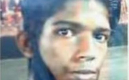 കൊച്ചിയിൽ ക്രൂര കൊലപാതകം; കൊല്ലപ്പെട്ടത് കാഞ്ഞിരപ്പള്ളി സ്വദേശി; ജോലിക്കെന്ന് പറഞ്ഞ് വീട്ടിൽ നിന്ന് പോയതെന്ന് പൊലീസ്