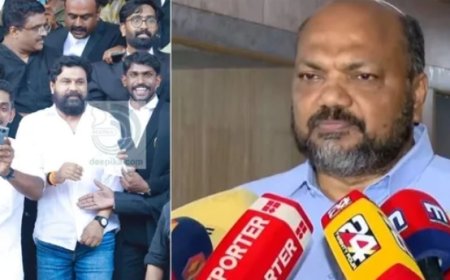 'എക്കാലത്തും അതിജീവിതക്കൊപ്പം; ദിലീപ് അടക്കമുള്ളവരെ വെറുതെവിട്ടതിനെതിരേ അപ്പീൽ പോകും': മന്ത്രി പി. രാജീവ്