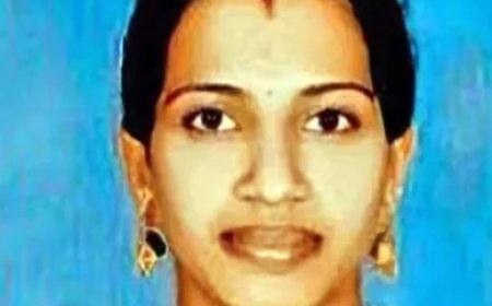 കുട്ടികൾ വിളിച്ചിട്ടും അമ്മ ഉറക്കത്തിൽ നിന്ന് എഴുന്നേറ്റില്ല. യുവതി വാടക വീട്ടിലെ കിടപ്പുമുറിയിൽ മരിച്ച നിലയിൽ; ഭർത്താവിനെ കാണാനില്ല