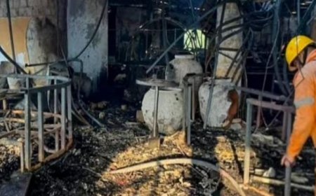 ഗോവ തീപിടുത്തം; ക്ലബ് ഉടമകൾക്കെതിരെ കേസ് രജിസ്റ്റർ ചെയ്തു