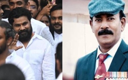 കുറ്റവാളികൾക്ക് കഠിനമായ ശിക്ഷ ലഭിക്കണം, ദിലീപിനെ കുടുക്കാൻ ശ്രമിച്ചവർ തെറ്റുകാരാണെന്ന് തെളിയിക്കപ്പെട്ടു’: മേജർ രവി