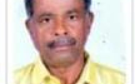 തിരുവനന്തപുരം കോർപ്പറേഷൻ തിരഞ്ഞെടുപ്പിൽ വിഴിഞ്ഞം വാർഡിൽ നിന്ന് മത്സരിക്കുന്ന ജസ്റ്റിൻ ഫ്രാൻസിസ്  വാഹനാപകടത്തെ തുടർന്ന് ചികിത്സയിലായിരിക്കവെ ഇന്ന് മരണപ്പെട്ടു. വിഴിഞ്ഞം  വാർഡിലെ തെരഞ്ഞെടുപ്പ് മാറ്റിവെച്ചു. പുതിയ തീയതി പിന്നീട് അറിയിക്കും