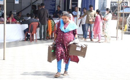 *ഒരുക്കങ്ങൾ പൂർണം*